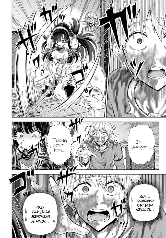image-komik-dungeon-ni-hisomu-yandere-na-kanojo-ni-ore-wa-nando-mo-korosareru-chapter-13-6/31