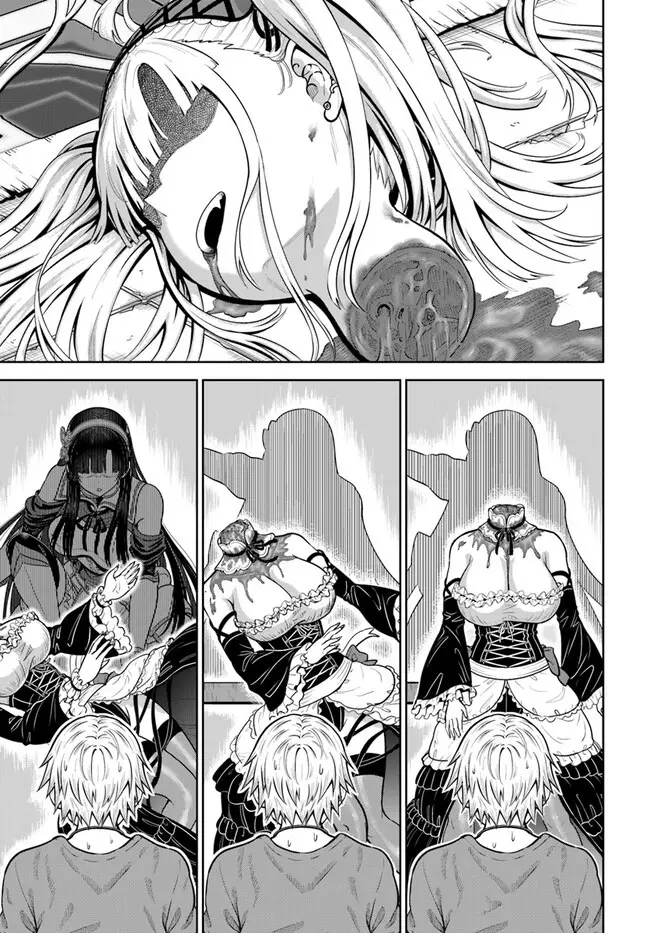 image-komik-dungeon-ni-hisomu-yandere-na-kanojo-ni-ore-wa-nando-mo-korosareru-chapter-13-23/31