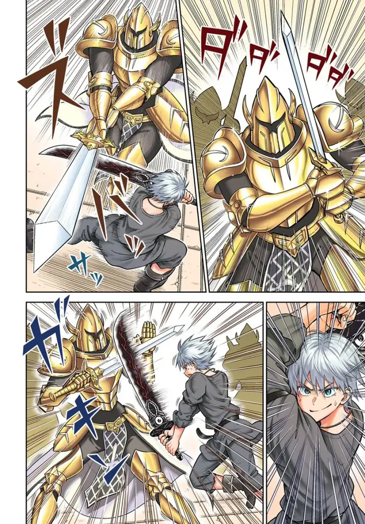 image-komik-dungeon-ni-hisomu-yandere-na-kanojo-ni-ore-wa-nando-mo-korosareru-chapter-15-3/35