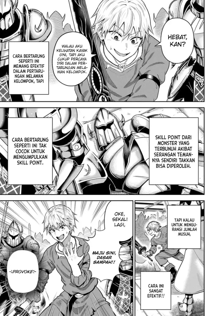 image-komik-dungeon-ni-hisomu-yandere-na-kanojo-ni-ore-wa-nando-mo-korosareru-chapter-15-6/35