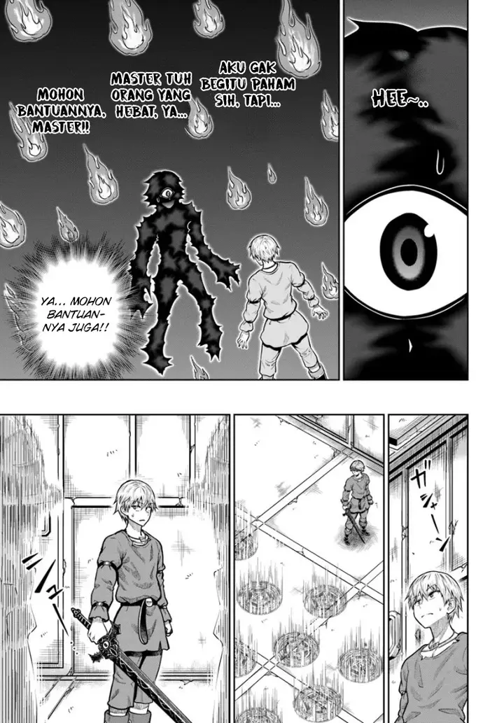 image-komik-dungeon-ni-hisomu-yandere-na-kanojo-ni-ore-wa-nando-mo-korosareru-chapter-15-16/35