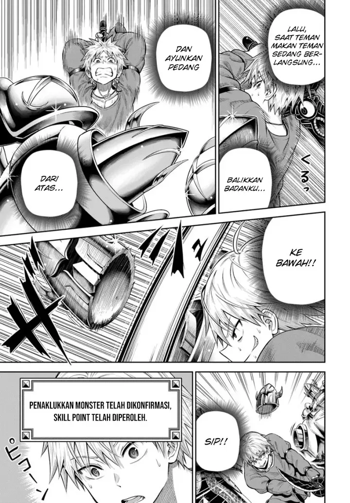image-komik-dungeon-ni-hisomu-yandere-na-kanojo-ni-ore-wa-nando-mo-korosareru-chapter-15-20/35