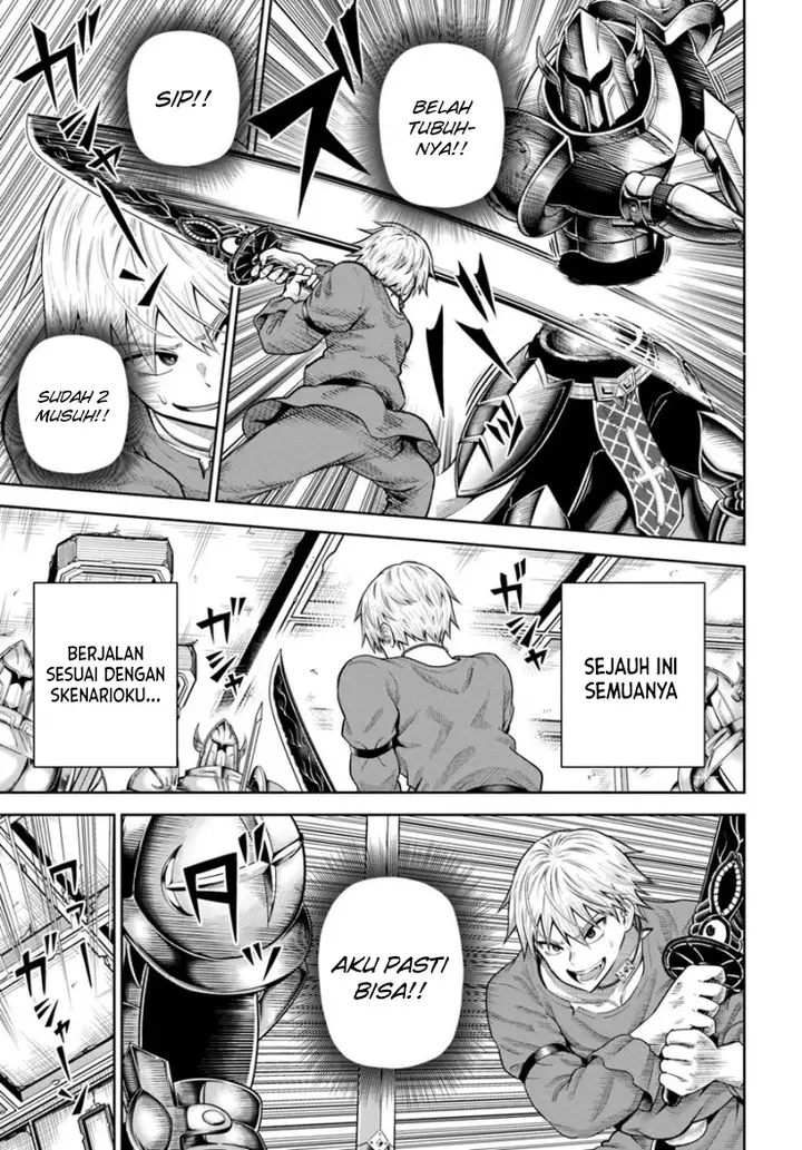 image-komik-dungeon-ni-hisomu-yandere-na-kanojo-ni-ore-wa-nando-mo-korosareru-chapter-15-22/35
