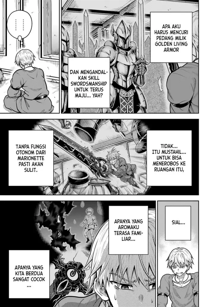 image-komik-dungeon-ni-hisomu-yandere-na-kanojo-ni-ore-wa-nando-mo-korosareru-chapter-16-21/36
