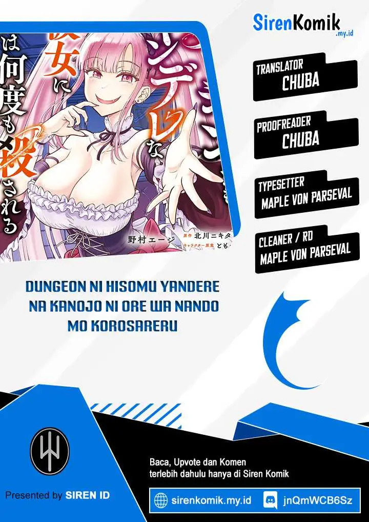 image-komik-dungeon-ni-hisomu-yandere-na-kanojo-ni-ore-wa-nando-mo-korosareru-chapter-17-1/35
