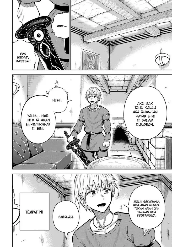 image-komik-dungeon-ni-hisomu-yandere-na-kanojo-ni-ore-wa-nando-mo-korosareru-chapter-17-18/35