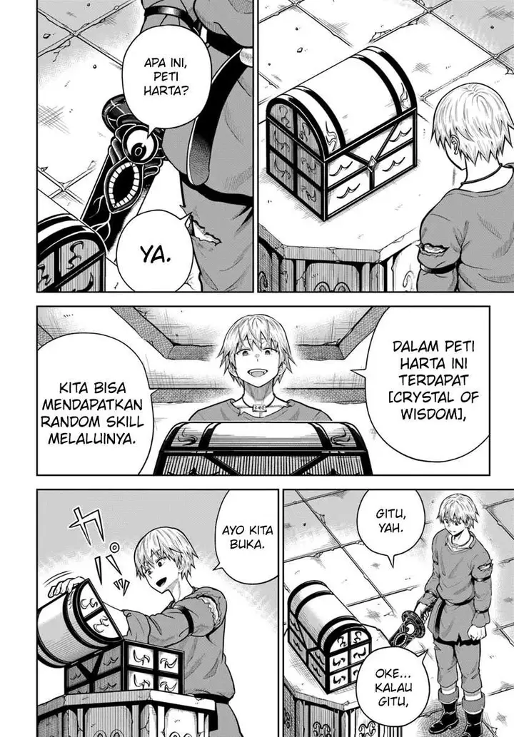 image-komik-dungeon-ni-hisomu-yandere-na-kanojo-ni-ore-wa-nando-mo-korosareru-chapter-18-16/34