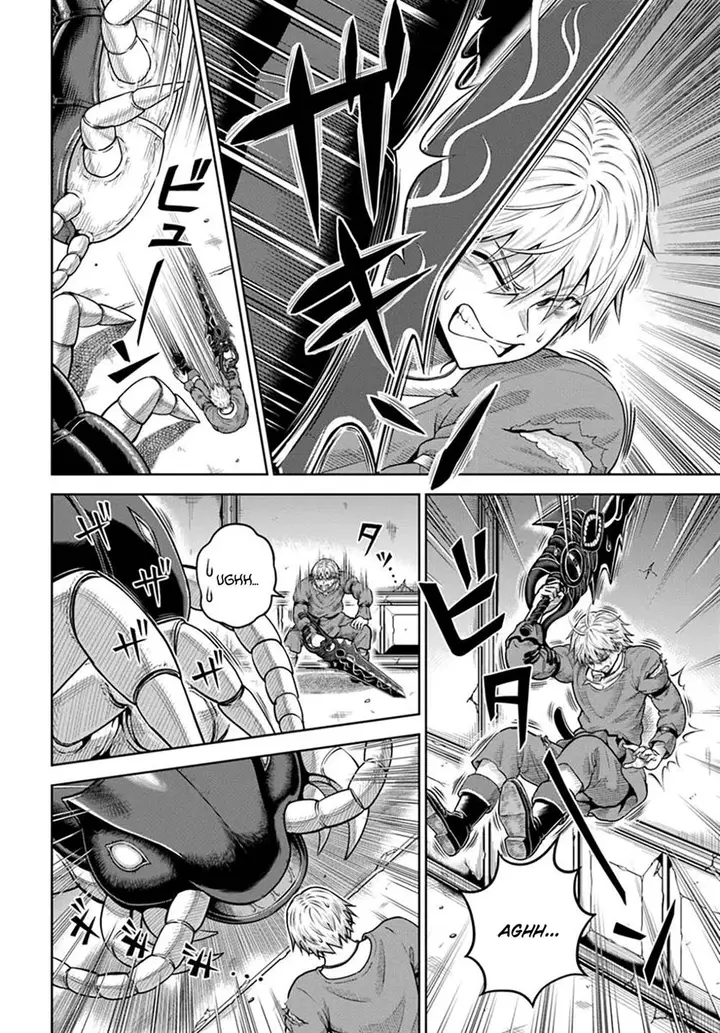 image-komik-dungeon-ni-hisomu-yandere-na-kanojo-ni-ore-wa-nando-mo-korosareru-chapter-19-6/34