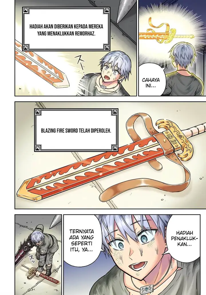 image-komik-dungeon-ni-hisomu-yandere-na-kanojo-ni-ore-wa-nando-mo-korosareru-chapter-20-3/33