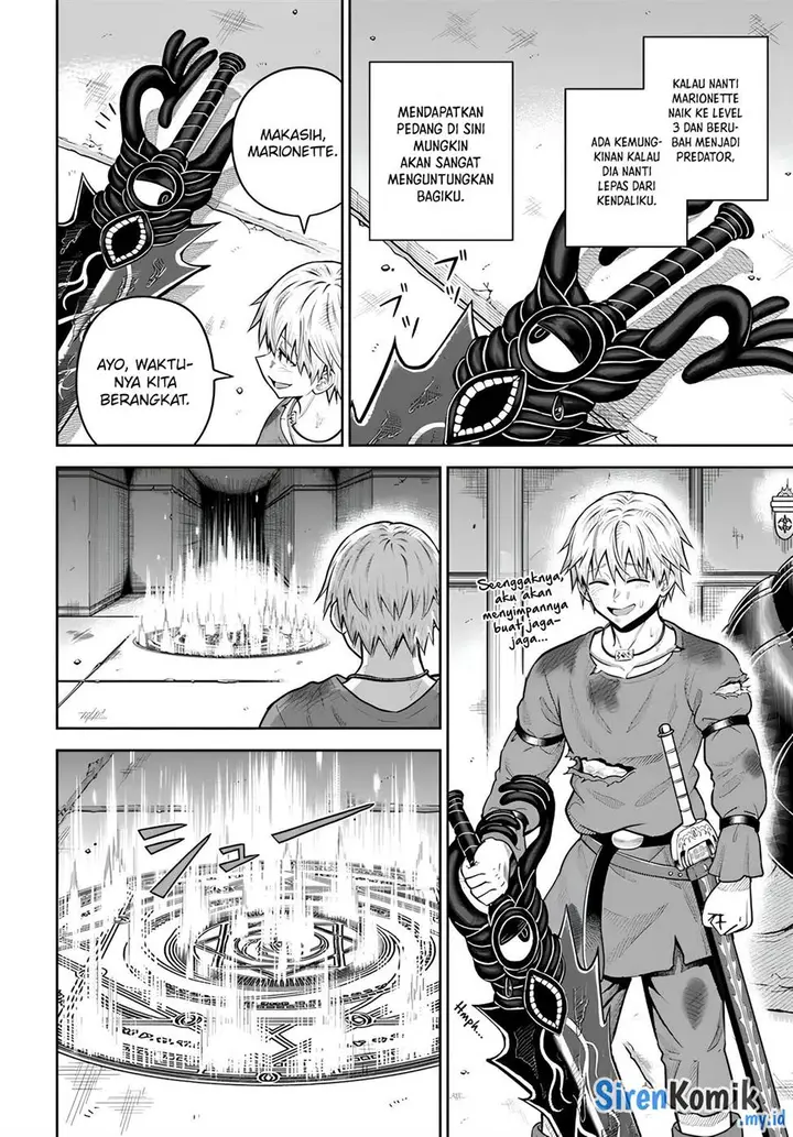 image-komik-dungeon-ni-hisomu-yandere-na-kanojo-ni-ore-wa-nando-mo-korosareru-chapter-20-5/33