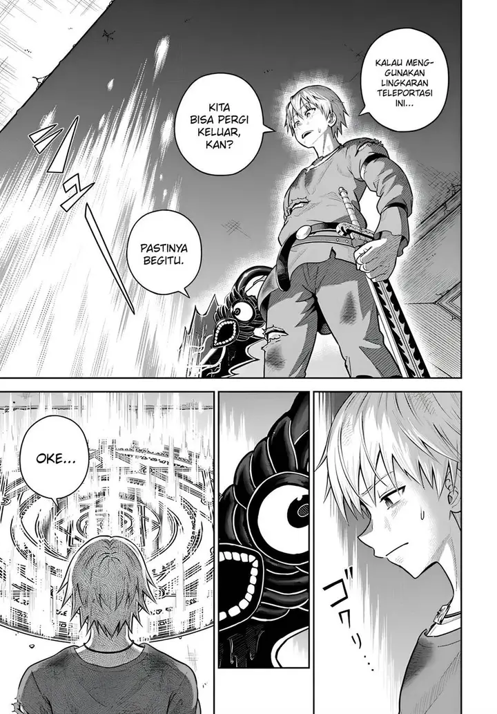 image-komik-dungeon-ni-hisomu-yandere-na-kanojo-ni-ore-wa-nando-mo-korosareru-chapter-20-6/33