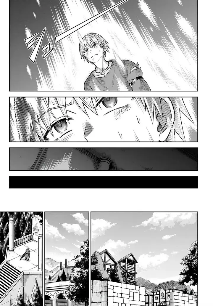 image-komik-dungeon-ni-hisomu-yandere-na-kanojo-ni-ore-wa-nando-mo-korosareru-chapter-20-8/33