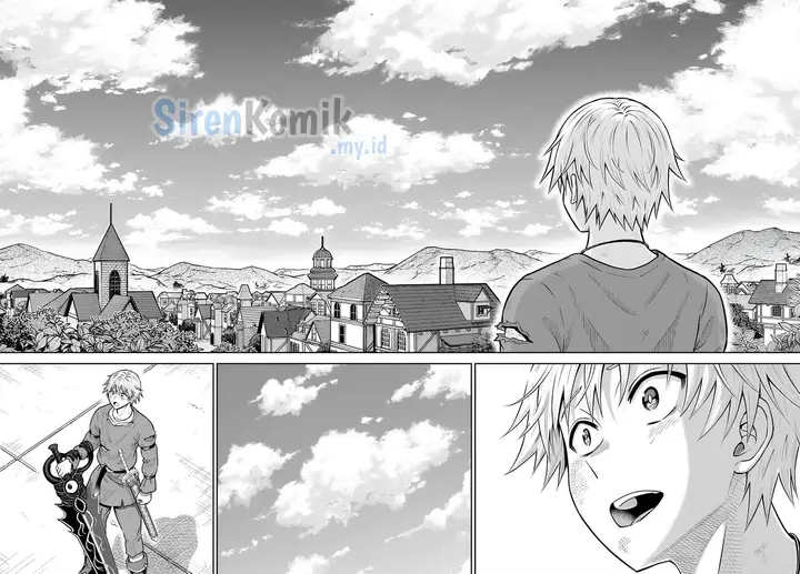 image-komik-dungeon-ni-hisomu-yandere-na-kanojo-ni-ore-wa-nando-mo-korosareru-chapter-20-9/33
