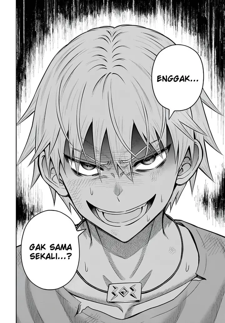 image-komik-dungeon-ni-hisomu-yandere-na-kanojo-ni-ore-wa-nando-mo-korosareru-chapter-20-14/33