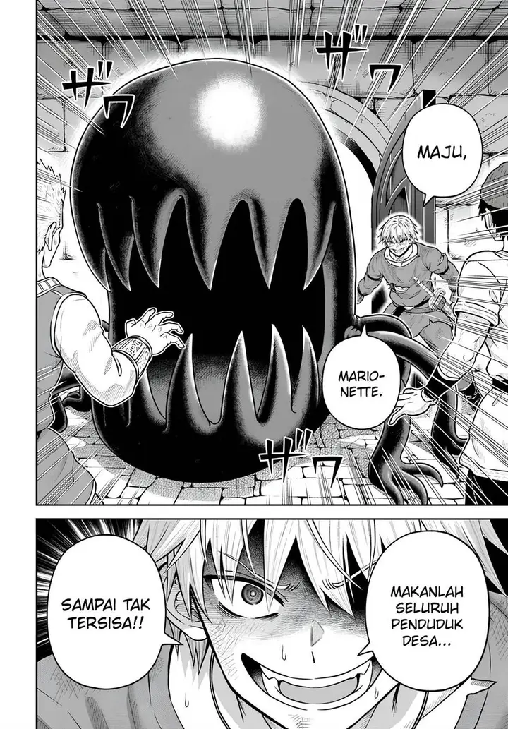 image-komik-dungeon-ni-hisomu-yandere-na-kanojo-ni-ore-wa-nando-mo-korosareru-chapter-20-16/33
