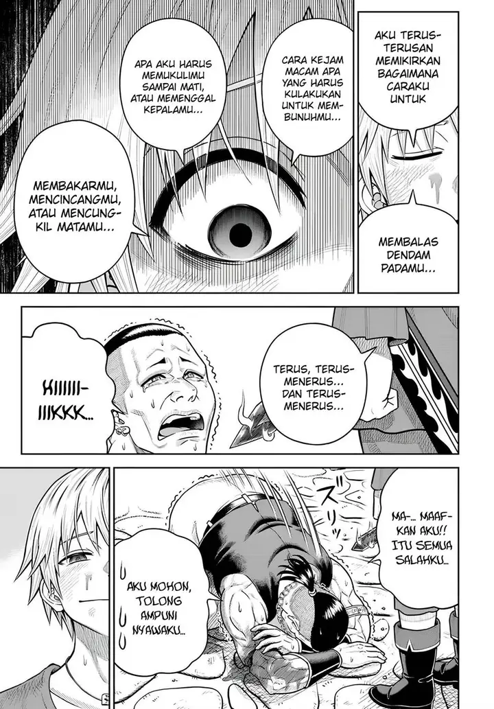 image-komik-dungeon-ni-hisomu-yandere-na-kanojo-ni-ore-wa-nando-mo-korosareru-chapter-20-29/33