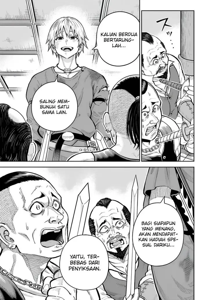 image-komik-dungeon-ni-hisomu-yandere-na-kanojo-ni-ore-wa-nando-mo-korosareru-chapter-21-23/38