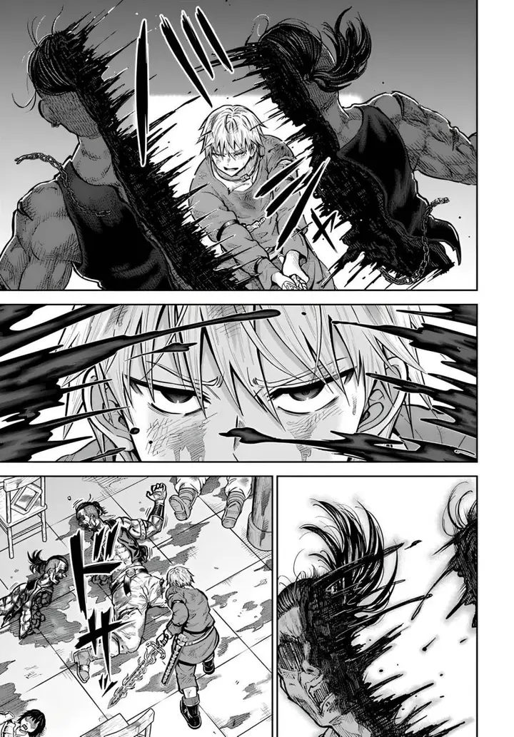 image-komik-dungeon-ni-hisomu-yandere-na-kanojo-ni-ore-wa-nando-mo-korosareru-chapter-21-31/38