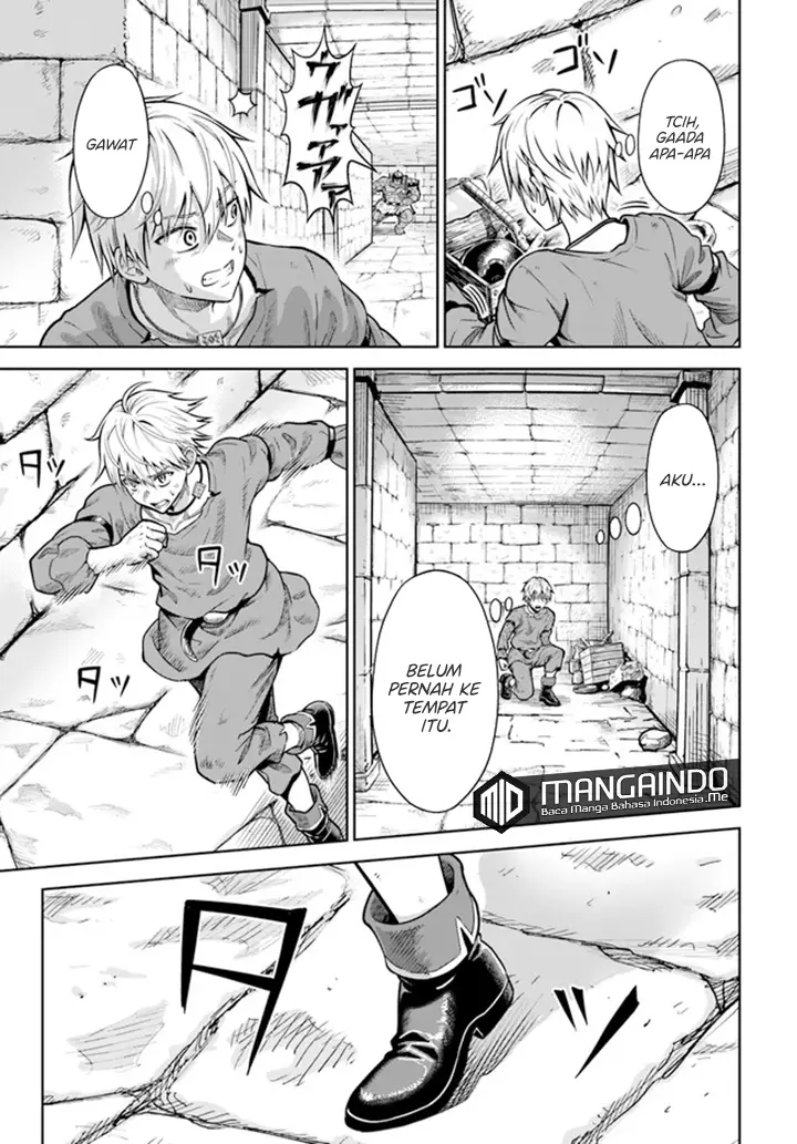 image-komik-dungeon-ni-hisomu-yandere-na-kanojo-ni-ore-wa-nando-mo-korosareru-chapter-2.2-11/15