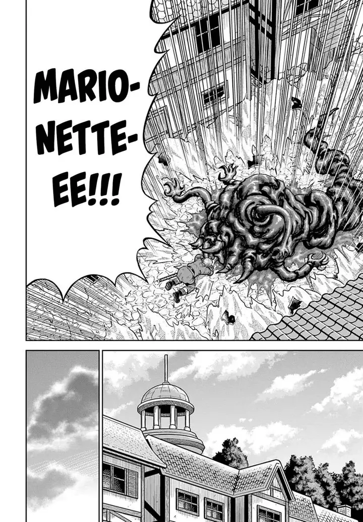 image-komik-dungeon-ni-hisomu-yandere-na-kanojo-ni-ore-wa-nando-mo-korosareru-chapter-22-16/32