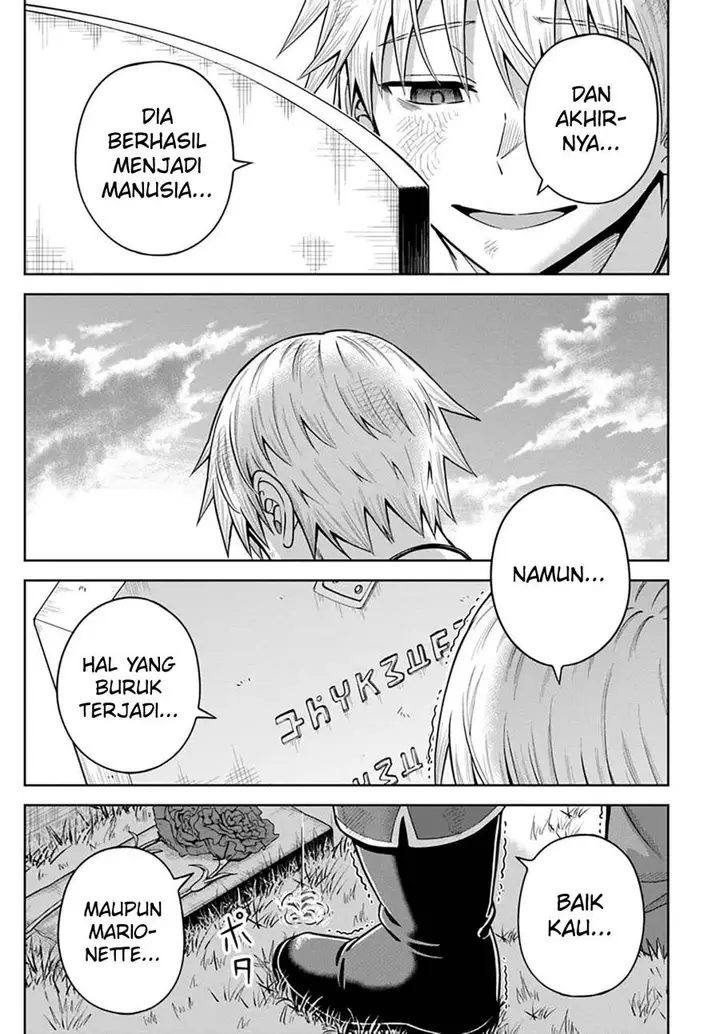image-komik-dungeon-ni-hisomu-yandere-na-kanojo-ni-ore-wa-nando-mo-korosareru-chapter-22-21/32
