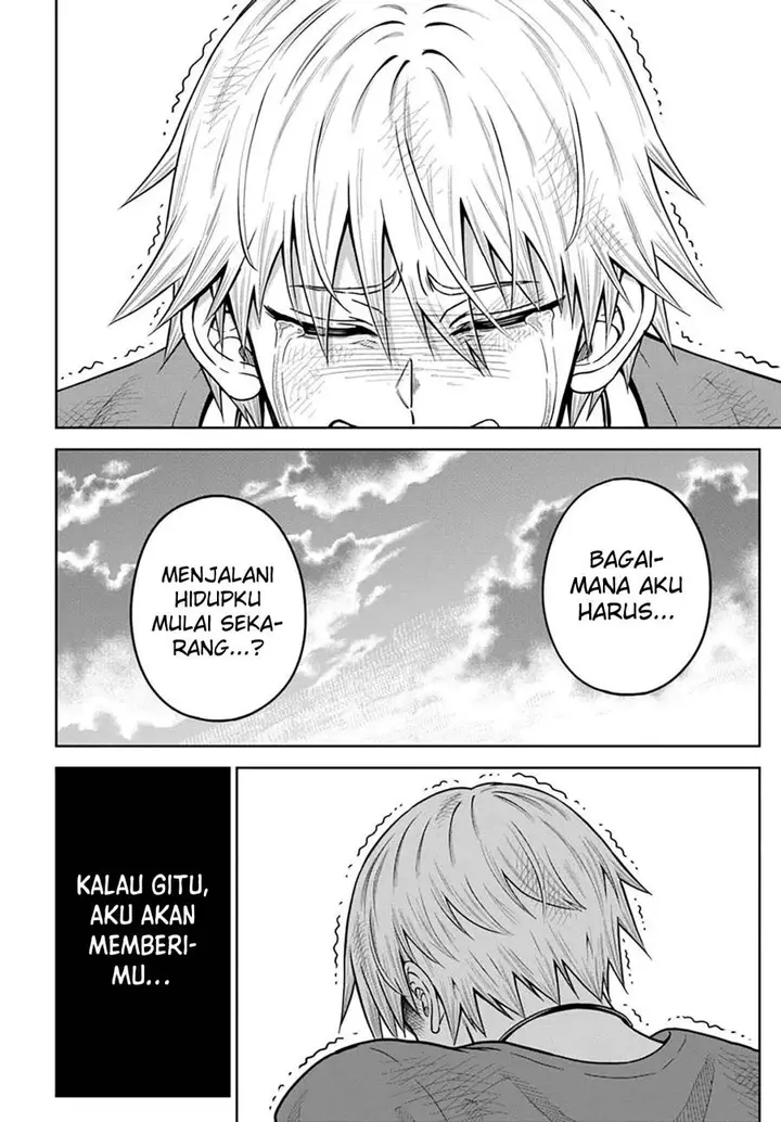 image-komik-dungeon-ni-hisomu-yandere-na-kanojo-ni-ore-wa-nando-mo-korosareru-chapter-22-23/32