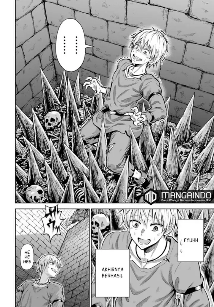 image-komik-dungeon-ni-hisomu-yandere-na-kanojo-ni-ore-wa-nando-mo-korosareru-chapter-2.3-4/16