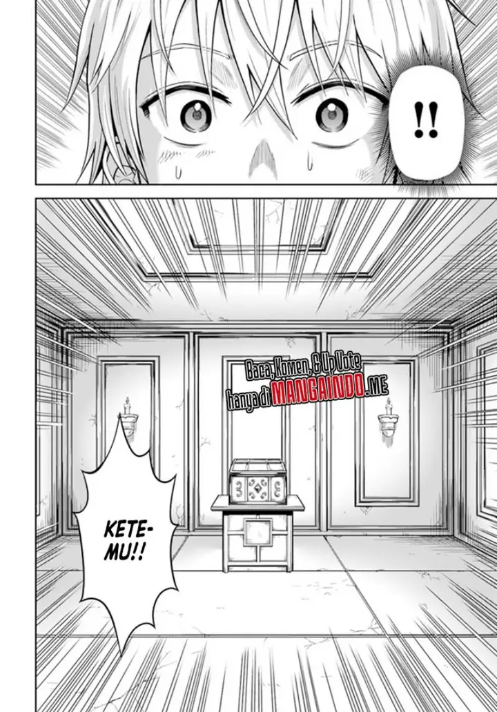 image-komik-dungeon-ni-hisomu-yandere-na-kanojo-ni-ore-wa-nando-mo-korosareru-chapter-2.3-6/16