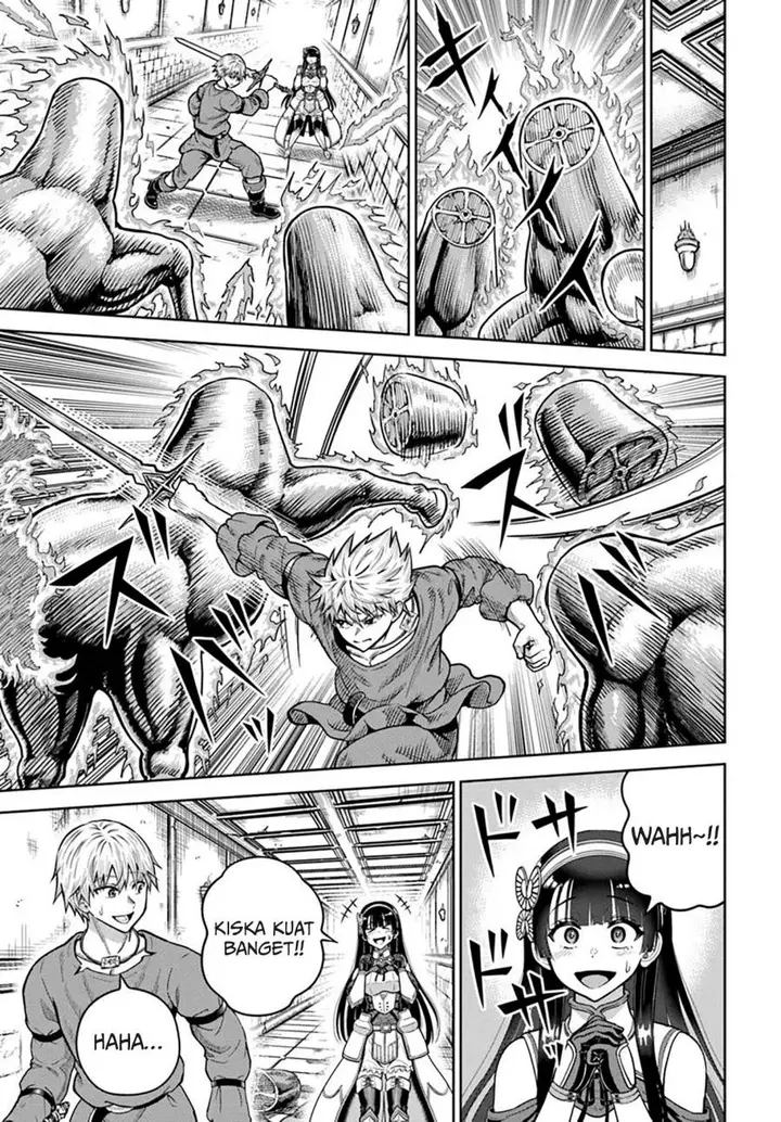 image-komik-dungeon-ni-hisomu-yandere-na-kanojo-ni-ore-wa-nando-mo-korosareru-chapter-23-25/33