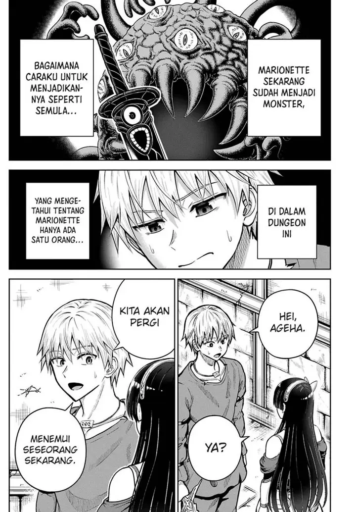 image-komik-dungeon-ni-hisomu-yandere-na-kanojo-ni-ore-wa-nando-mo-korosareru-chapter-23-27/33