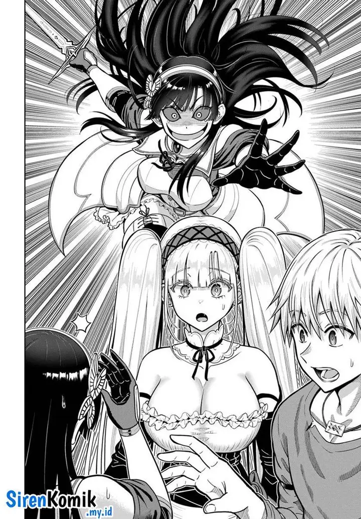 image-komik-dungeon-ni-hisomu-yandere-na-kanojo-ni-ore-wa-nando-mo-korosareru-chapter-24-12/38