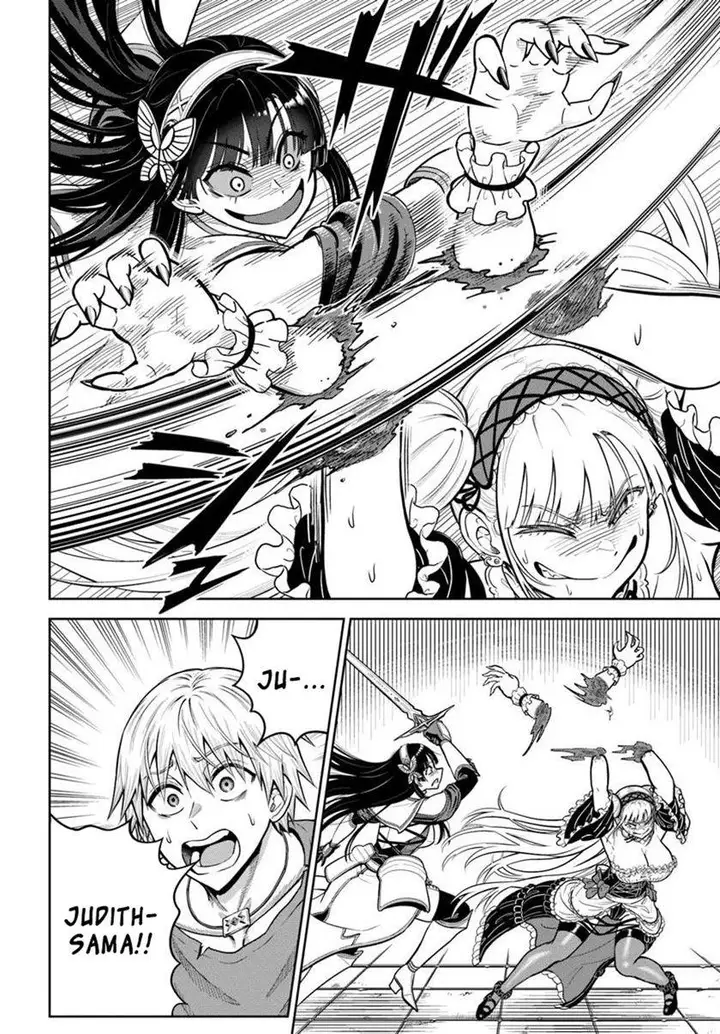 image-komik-dungeon-ni-hisomu-yandere-na-kanojo-ni-ore-wa-nando-mo-korosareru-chapter-24-14/38