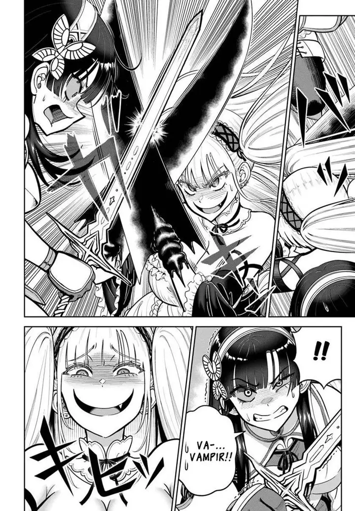 image-komik-dungeon-ni-hisomu-yandere-na-kanojo-ni-ore-wa-nando-mo-korosareru-chapter-24-18/38