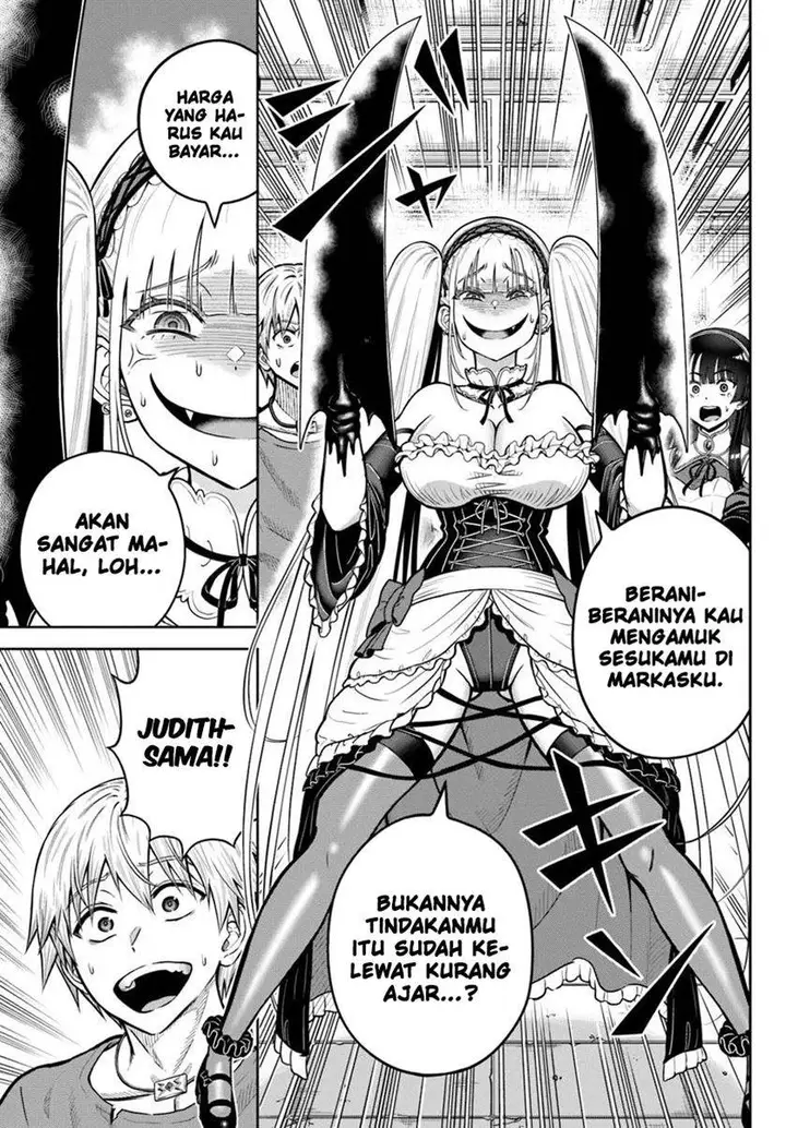 image-komik-dungeon-ni-hisomu-yandere-na-kanojo-ni-ore-wa-nando-mo-korosareru-chapter-24-19/38