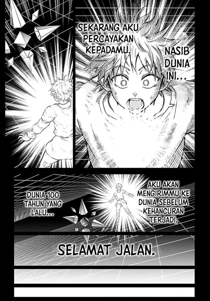 image-komik-dungeon-ni-hisomu-yandere-na-kanojo-ni-ore-wa-nando-mo-korosareru-chapter-25-12/28