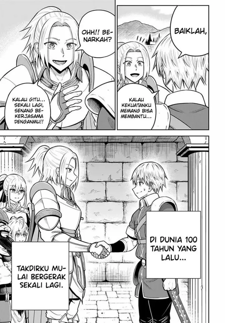 image-komik-dungeon-ni-hisomu-yandere-na-kanojo-ni-ore-wa-nando-mo-korosareru-chapter-26-7/29