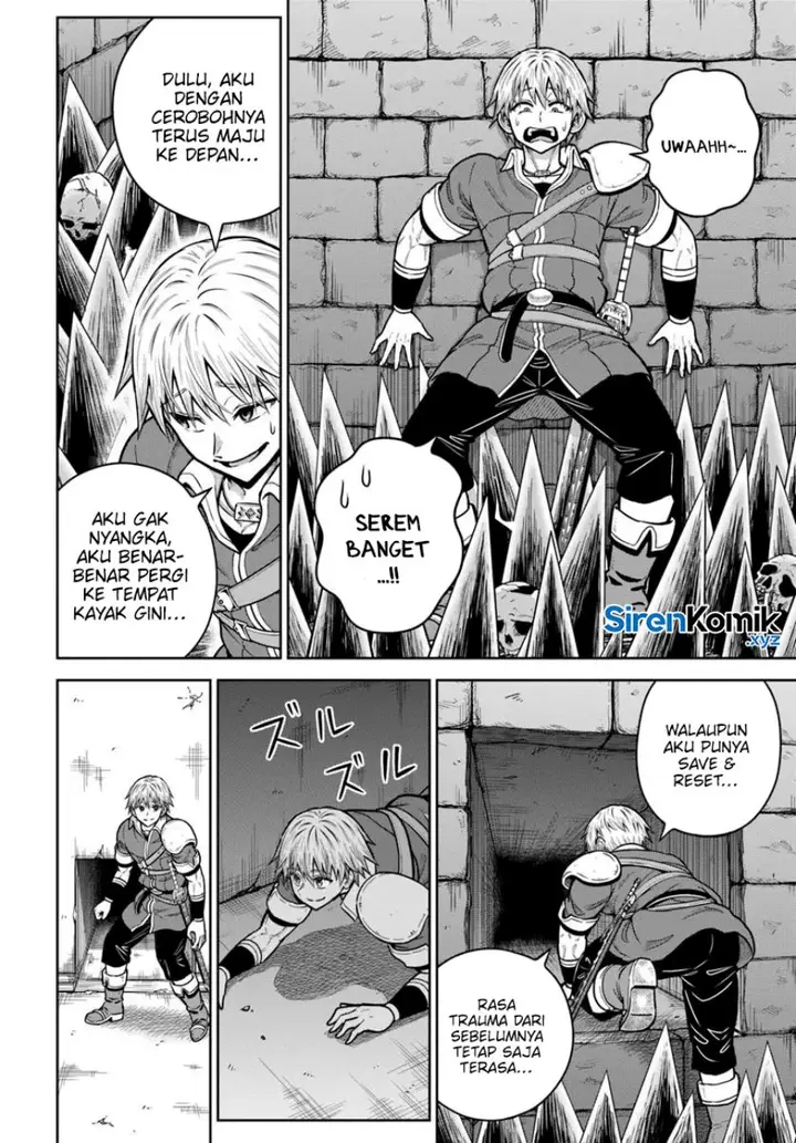 image-komik-dungeon-ni-hisomu-yandere-na-kanojo-ni-ore-wa-nando-mo-korosareru-chapter-27-4/29
