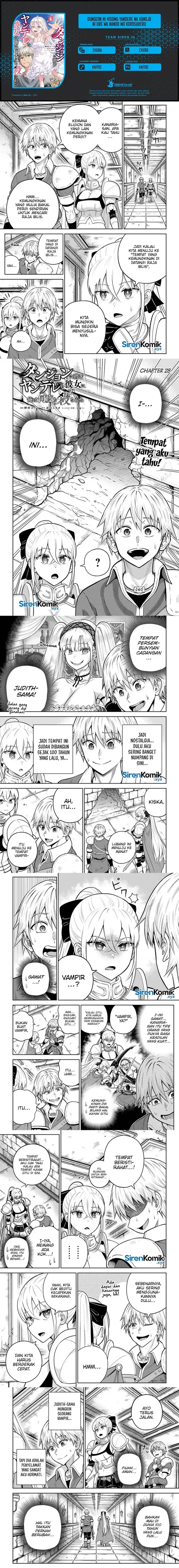 image-komik-dungeon-ni-hisomu-yandere-na-kanojo-ni-ore-wa-nando-mo-korosareru-chapter-28-0/5