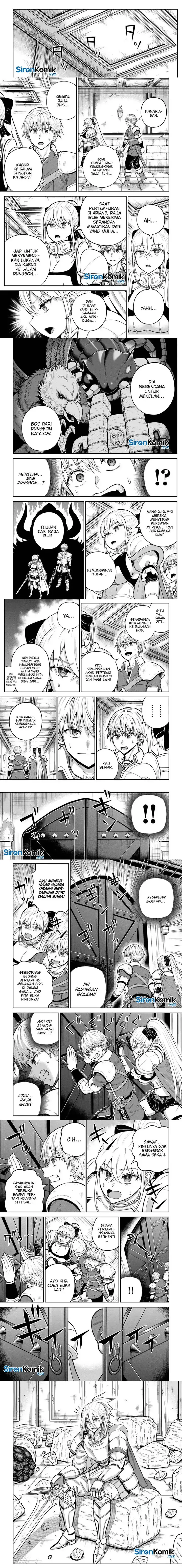 image-komik-dungeon-ni-hisomu-yandere-na-kanojo-ni-ore-wa-nando-mo-korosareru-chapter-28-1/5