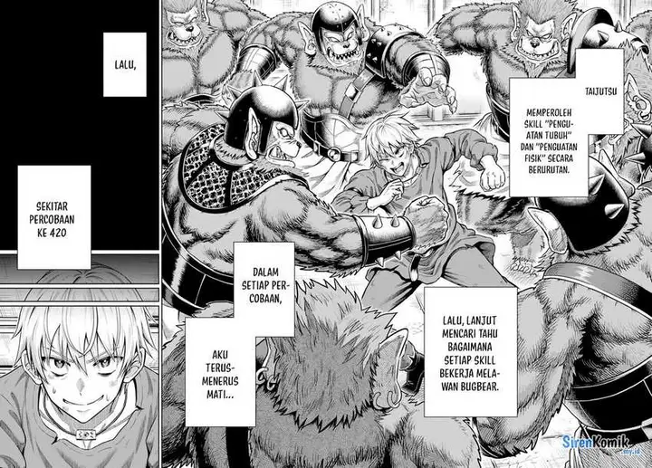 image-komik-dungeon-ni-hisomu-yandere-na-kanojo-ni-ore-wa-nando-mo-korosareru-chapter-3-19/41