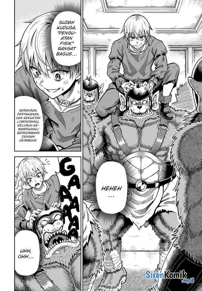 image-komik-dungeon-ni-hisomu-yandere-na-kanojo-ni-ore-wa-nando-mo-korosareru-chapter-3-20/41