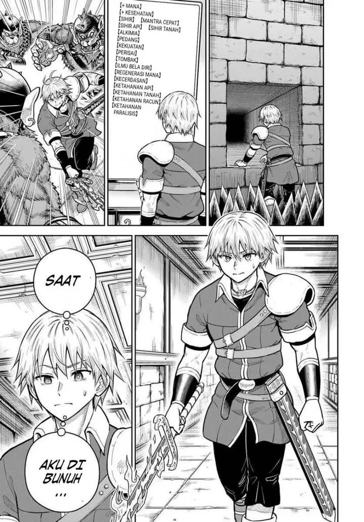 image-komik-dungeon-ni-hisomu-yandere-na-kanojo-ni-ore-wa-nando-mo-korosareru-chapter-31-8/34