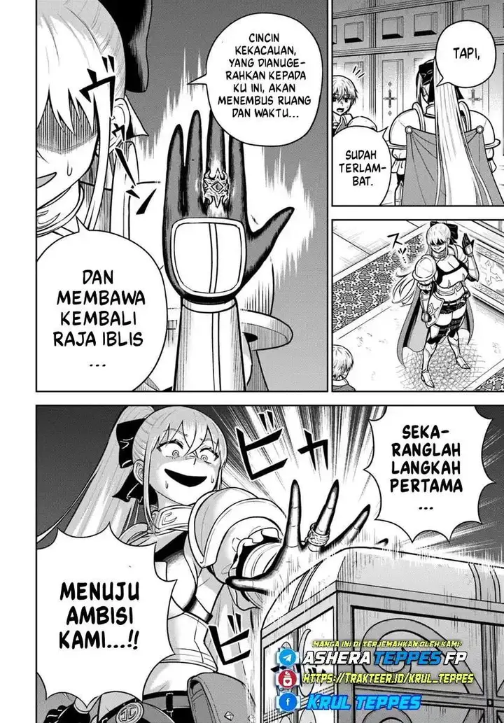 image-komik-dungeon-ni-hisomu-yandere-na-kanojo-ni-ore-wa-nando-mo-korosareru-chapter-33-5/32