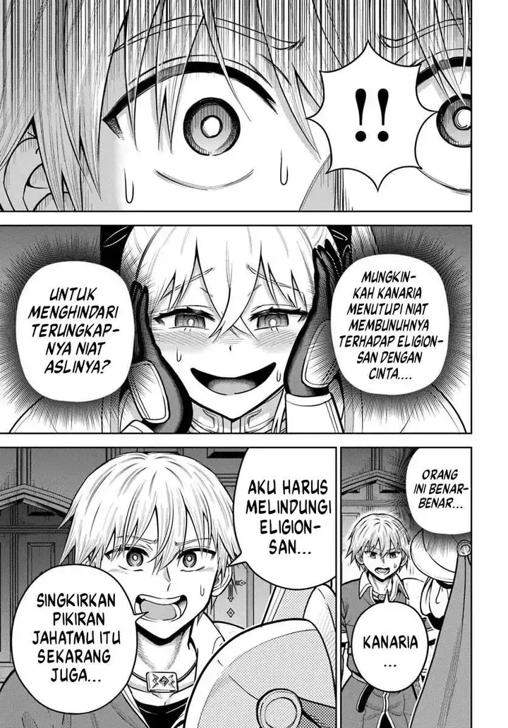 image-komik-dungeon-ni-hisomu-yandere-na-kanojo-ni-ore-wa-nando-mo-korosareru-chapter-33-22/32