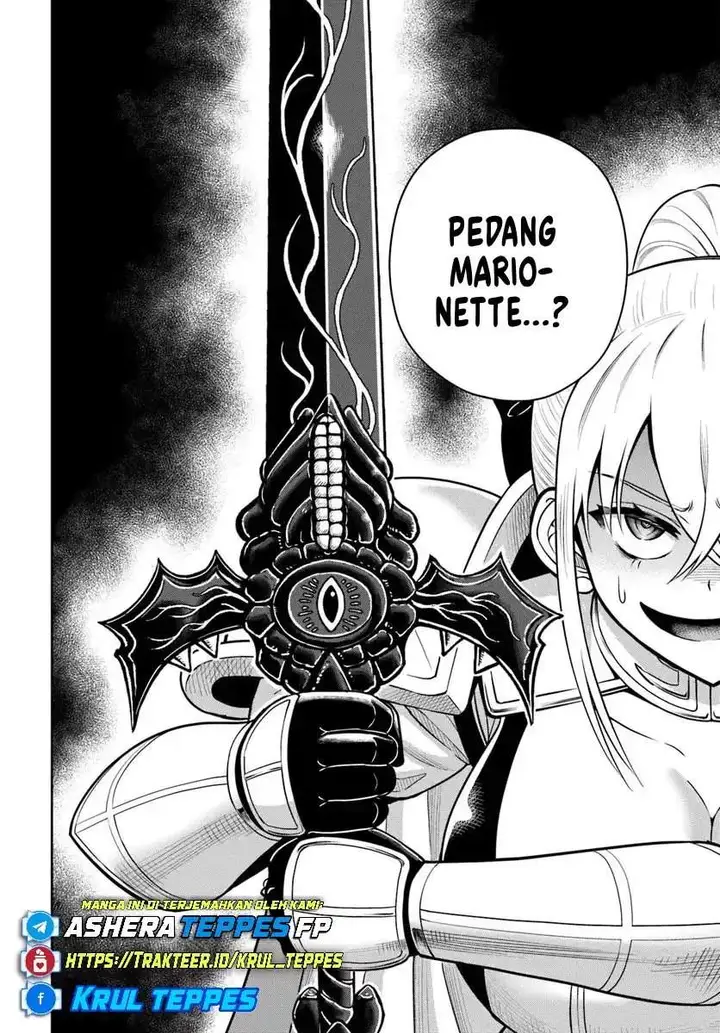 image-komik-dungeon-ni-hisomu-yandere-na-kanojo-ni-ore-wa-nando-mo-korosareru-chapter-33-25/32