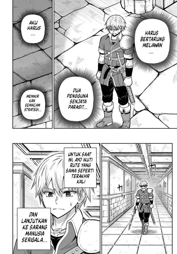 image-komik-dungeon-ni-hisomu-yandere-na-kanojo-ni-ore-wa-nando-mo-korosareru-chapter-34-3/30