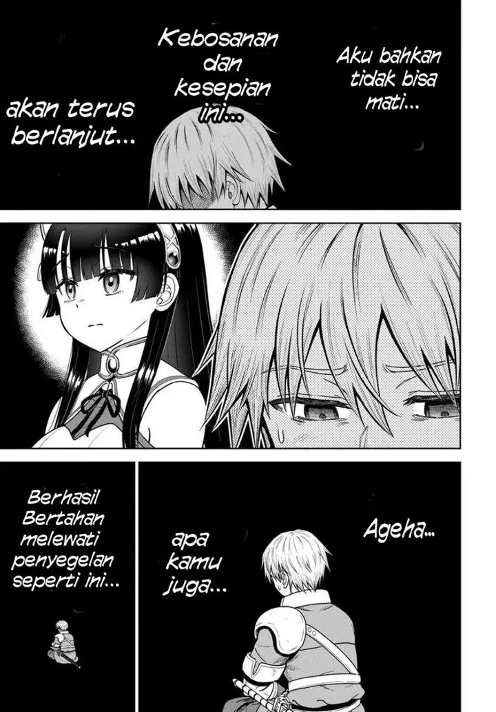 image-komik-dungeon-ni-hisomu-yandere-na-kanojo-ni-ore-wa-nando-mo-korosareru-chapter-35-8/35
