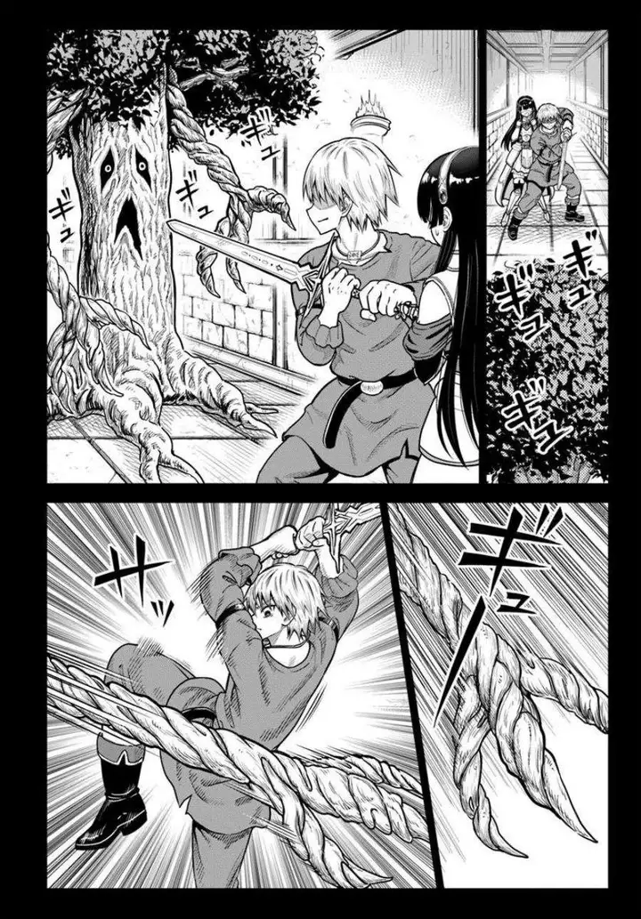 image-komik-dungeon-ni-hisomu-yandere-na-kanojo-ni-ore-wa-nando-mo-korosareru-chapter-35-9/35