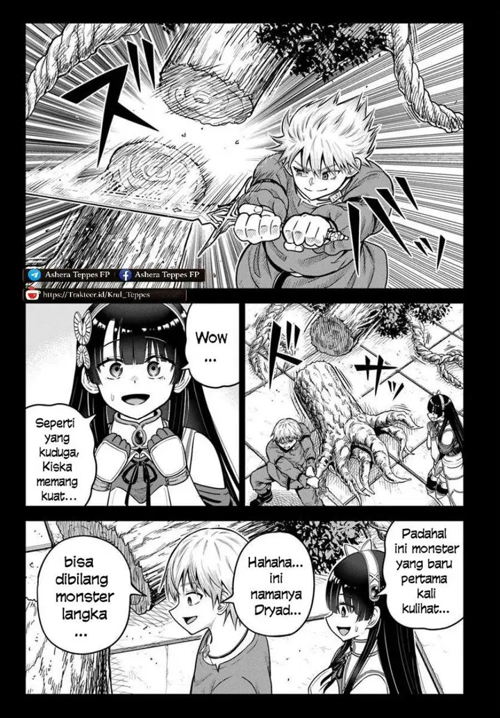image-komik-dungeon-ni-hisomu-yandere-na-kanojo-ni-ore-wa-nando-mo-korosareru-chapter-35-10/35