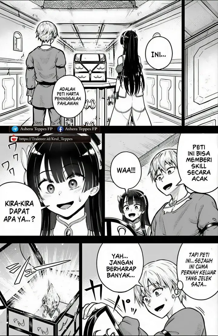 image-komik-dungeon-ni-hisomu-yandere-na-kanojo-ni-ore-wa-nando-mo-korosareru-chapter-35-14/35